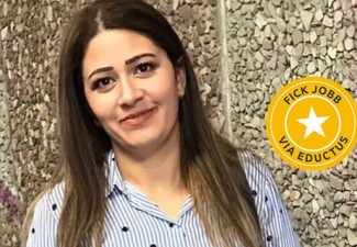 Tre intervjuer på nio dagar – ...