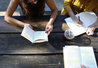 4 enkla sätt att förbättra din läsförmåga