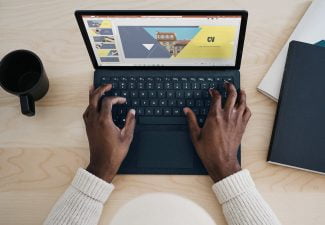 10 tips när du skriver CV