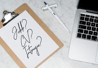 10 bästa tipsen för att få jobbet