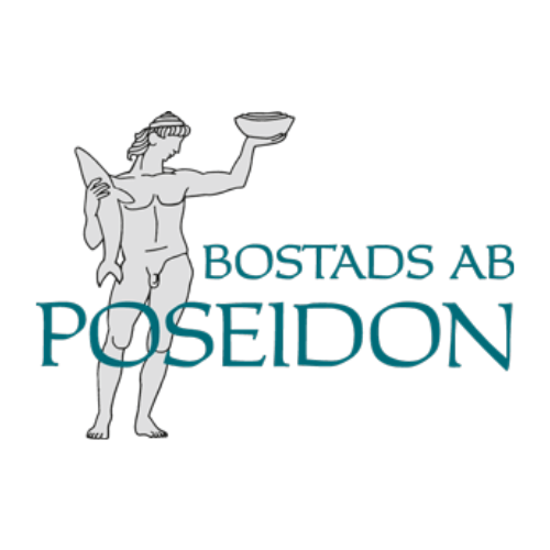 Poseidon logga