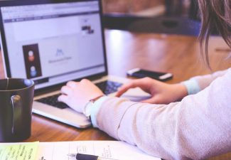 5 enkla tips för att utveckla ditt skrivande