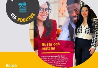 Praktiken i Rusta och matcha g...