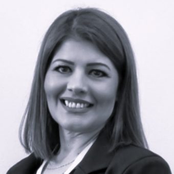 Porträtt Mirvat Boutros