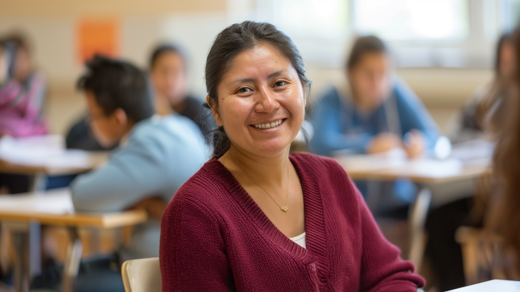 Deltagare har läst Rusta och matcha inför yrkesutbildning till undersköterska