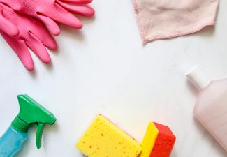 Studiebesök AUB Lokalvård Västerås