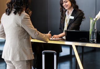 Yrkessvenska B2 – vägen till att klara språket på jobbet