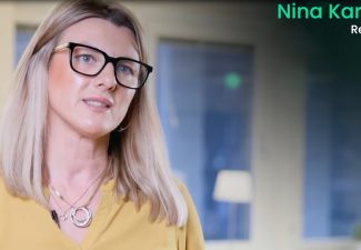 Eductus-ledare nominerad i Aca...