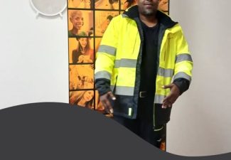 Från yrkessvenska till arbete – Mohammeds väg till lastbilschaufför i Jönköping