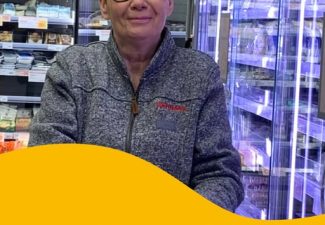 Från gruppaktivitet till praktik – Susanne hittade ny motivation i Lidköping