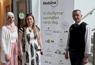 Samverkan med arbetsgivare – Eductus och Nobina stärker vägen mot arbetslivet