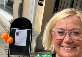 Öppet hus hos Eductus Uddevalla