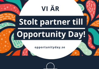 Eductus blir partner med Opportunity day