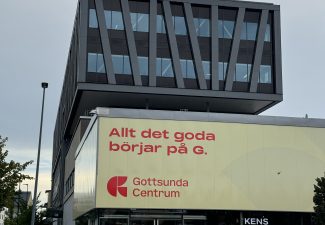 Rusta och matcha Uppsala fick 4 av 4 stjärnor i juli