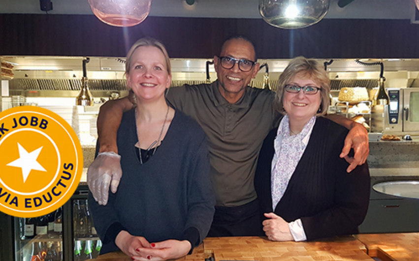 Personligt Brev Som Undersköterska - sudansite.net